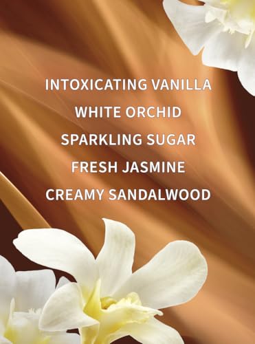Bath & Body Works Warm Vanilla Sugar Fine Fragrance Mist