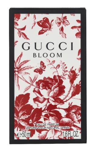 Gucci Perfume - Gucci Bloom - perfumes for women, 50 ml - EDP Spray