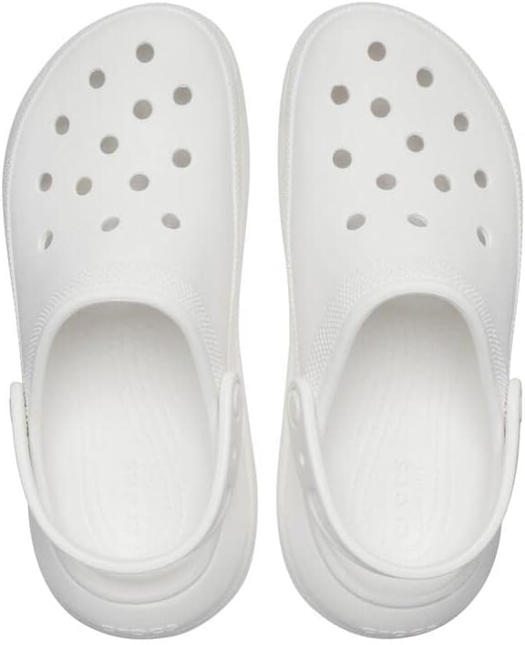 Crocs Classic Crush Clog unisex-adult Clog