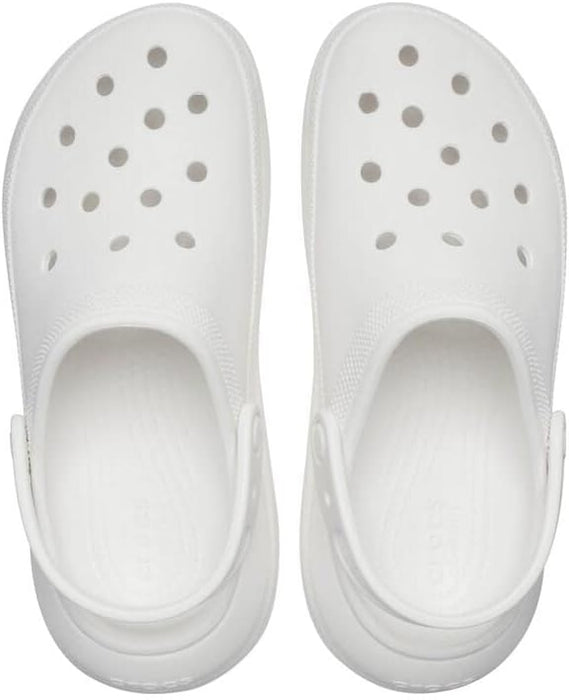 Crocs Classic Crush Clog unisex-adult Clog