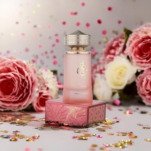 KHAIR FUSION 100ML BY PARIS CORNER
