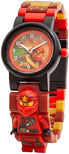 LEGO Casual Watch 8021643