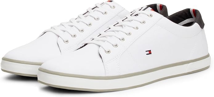 Tommy Hilfiger H2285Arlow 1D mens Low-Top Sneakers