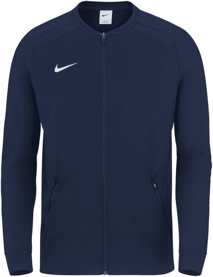 Mens Track Jackets - Obsidian