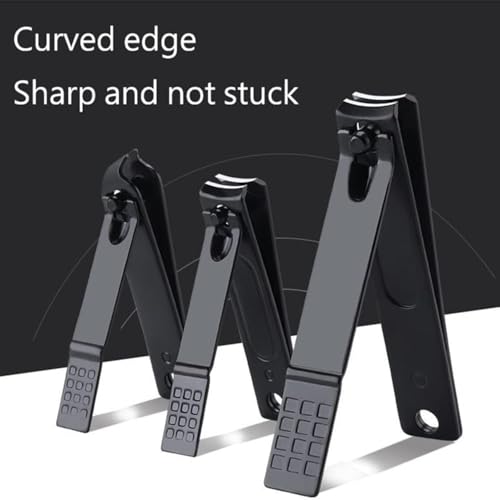 Sky-Touch Nail Clipper Set 16Pcs, Manicure Set Stainless Steel Professional Nail Clippers Pedicure Tools For Hand Foot & Face Care Gift For Men Women Friends And Parents