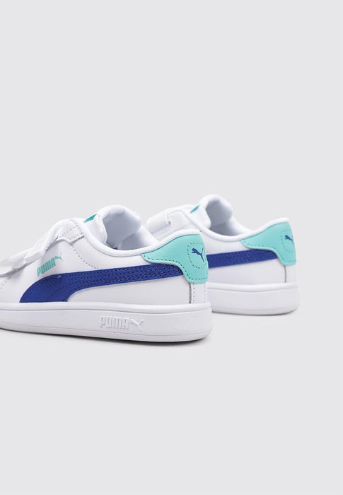 PUMA Unisex Baby Smash 3.0 L V Inf Sneaker