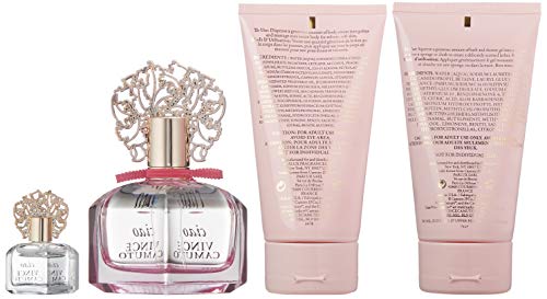 Vince Camuto Ciao 4PC Gift Set, 13.65 fl. oz