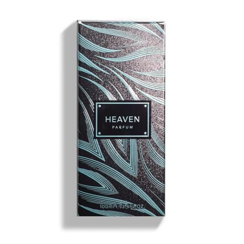 AMD Perfumes Heaven Mens Perfume - Classic Perfume for Men - Long Lasting Men's Fragrances Eau de Parfum EDP 100ml