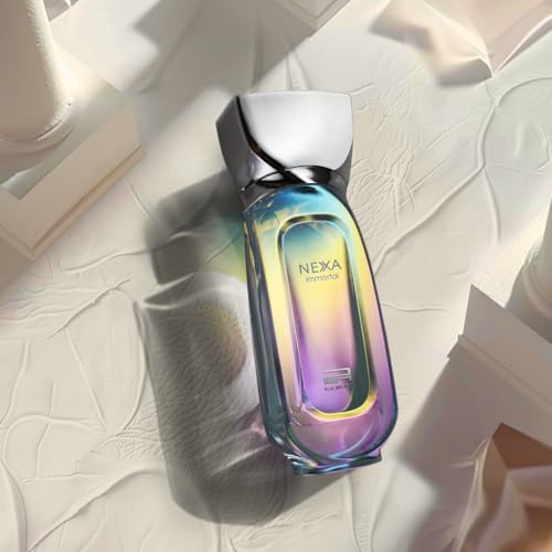 Rue Broca Nexa Immortal Pour Homme Eau De Parfum For Men, 100ML