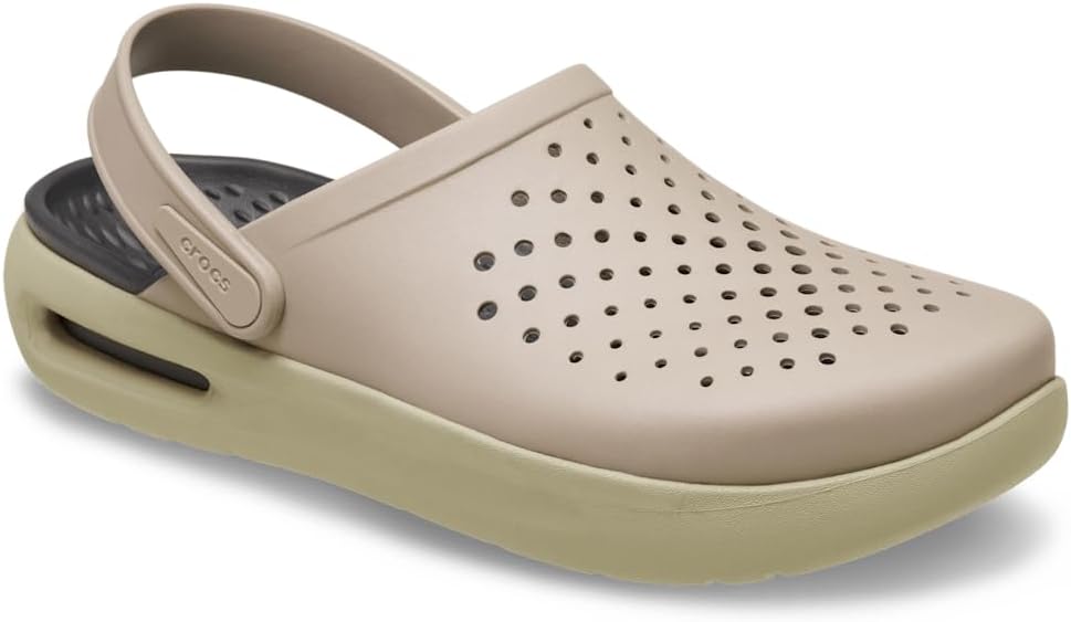 InMotion Unisex Clogs