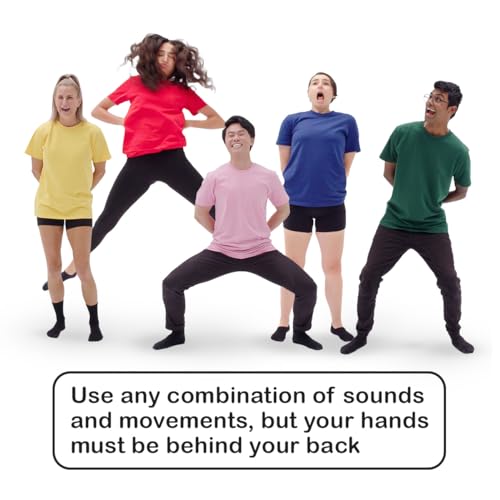 That Sound Game A noisy game for weird people