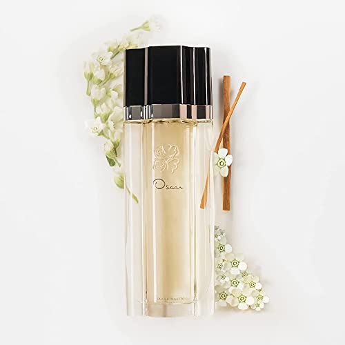 Oscar De La Renta Oscar For Women 5.2 oz