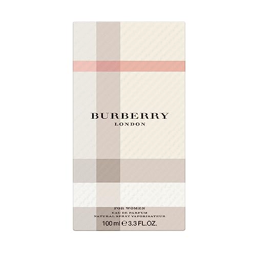 Burberry Perfume - London by Burberry - perfumes for women - Eau de Parfum, 100ml