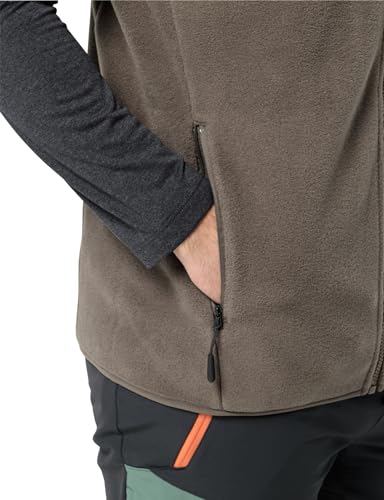 Jack Wolfskin Men's Waldsteig Vest
