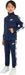 Nike Baby Boy's Heather Therma Zip-Up Hoodie and Pants Two-Piece Set (Toddler)
