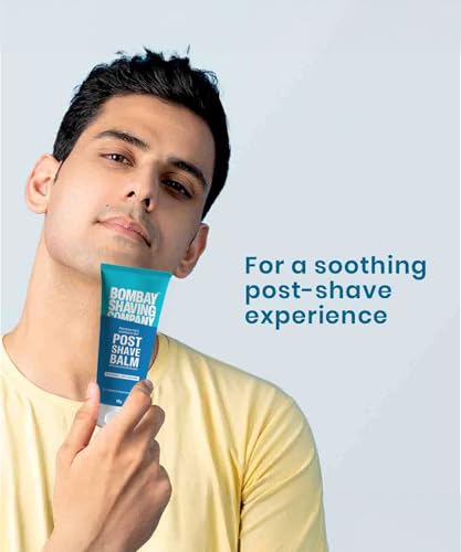 Bombay Shaving Company Post-Shave Balm After Shave
