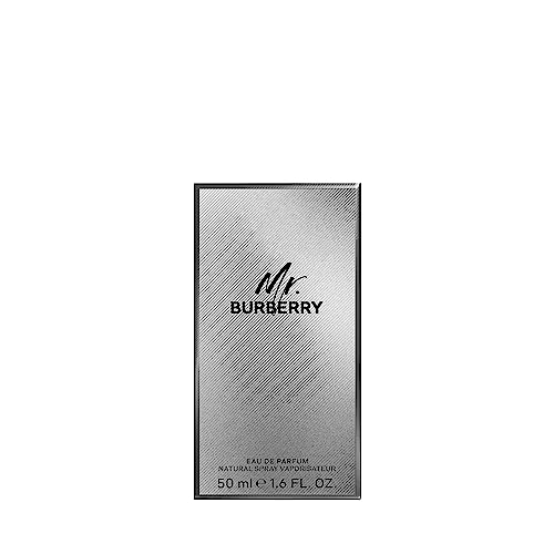 Burberry Perfume - Mr. Burberry by Burberry - perfume for men - Eau De Parfum, 50 ML