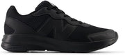 NEW BALANCE 578 V1 BLACK, 21.5 EU