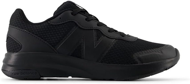 NEW BALANCE 578 V1 BLACK, 21.5 EU