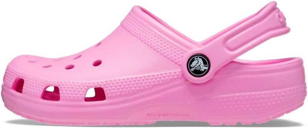 Crocs Crocs Kids' Classic Clog unisex-child Clog