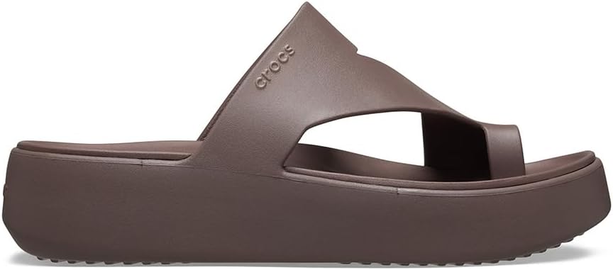 Crocs Women'S 210834-6Zq Sandals
