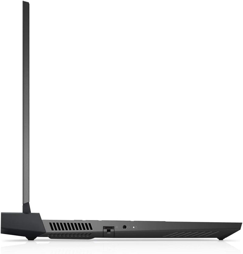 Dell G15 5520 Latest Gaming Laptop, 12th Gen Intel Core i5 12500H, 15.6 Inch FHD, 512GB SSD, 8 GB RAM, Gray, G15 5520 1300 GRY, Gaming Inspiron G15 5520