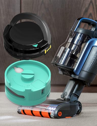 Mellbree Odor Neutralizer Cartridge Compatible with Shark Vacuum Cleaner, Odour Cartridge for HZ3000UKT, IZ400UK, IZ400UKT, IZ420UKT, NZ860UK, NZ860UKT, AZ913UK,AZ913UKT