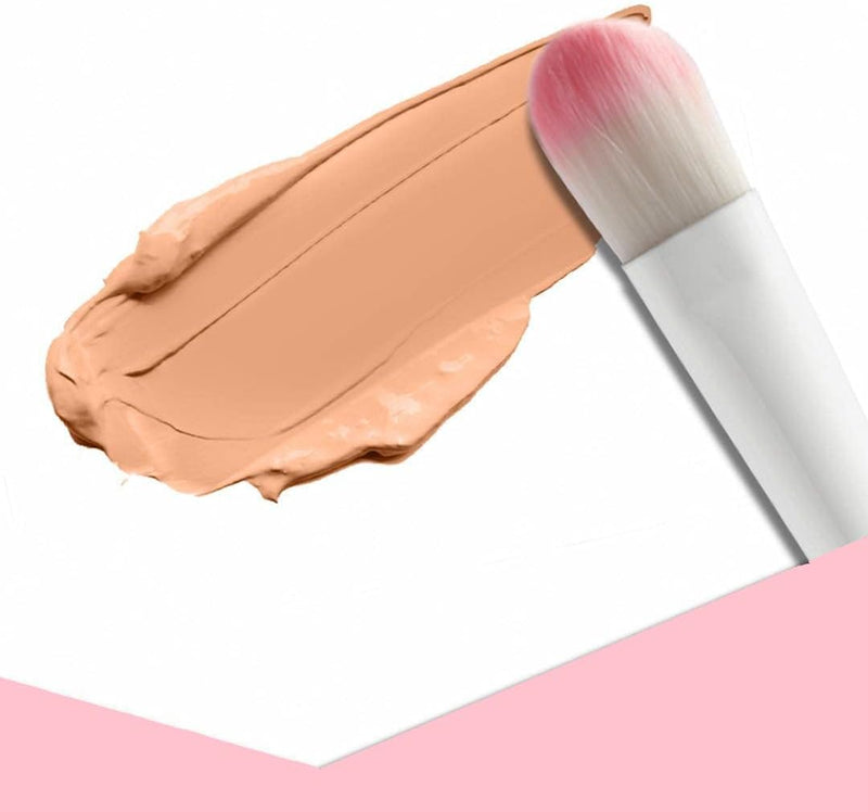 Wet n Wild Powder Makeup Brush, One size
