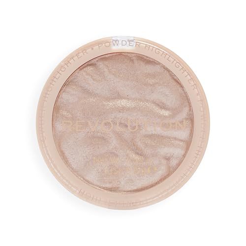 Revolution Beauty London Makeup Highlight Reloaded Just my type