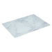 5 five simply smart - Tempered Glass Chopping Board in Marble Look, 40 x 30 cm