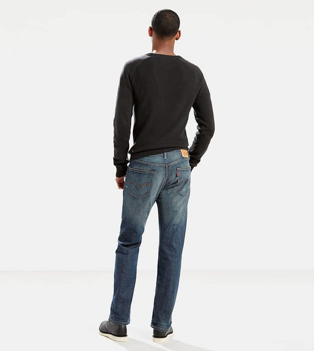 Levi's Men's 505 Regular Jeans (pack of 1)