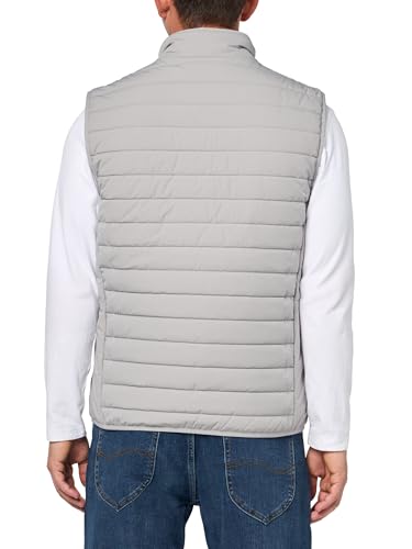 Brooks Brothers Mens Out Quilted Perf Vest Vest
