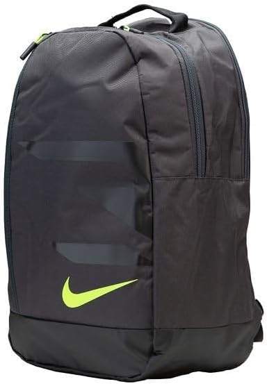 Nike 3 Brand Blitz Backpack – Dark Grey – 30L, 9AT048-693, Grey, One Size, Everyday Use Laptop Backpack
