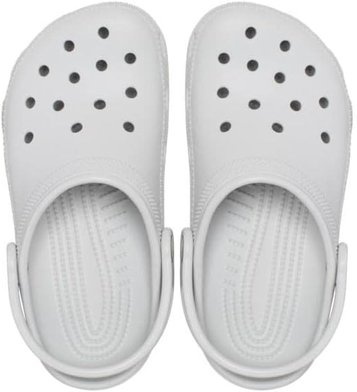 Crocs Crocs Kids' Classic Clog unisex-child Clog