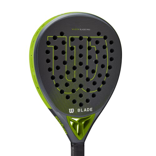 Wilson Blade Padel Rackets
