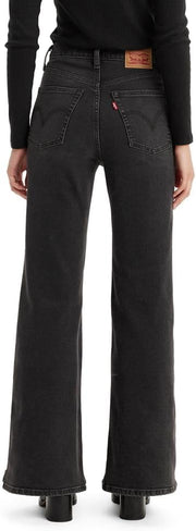 Levi's Women's Ribcage Bell Bottom Jeans