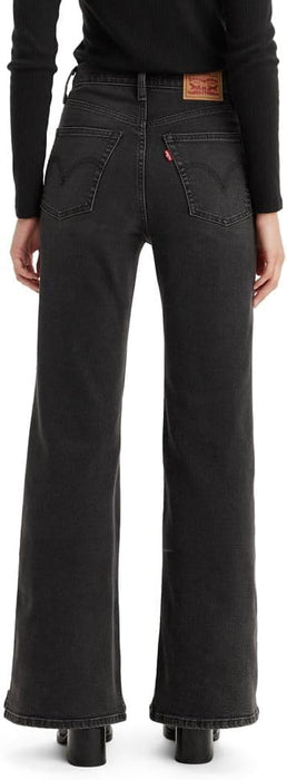 Levi's Women's Ribcage Bell Bottom Jeans
