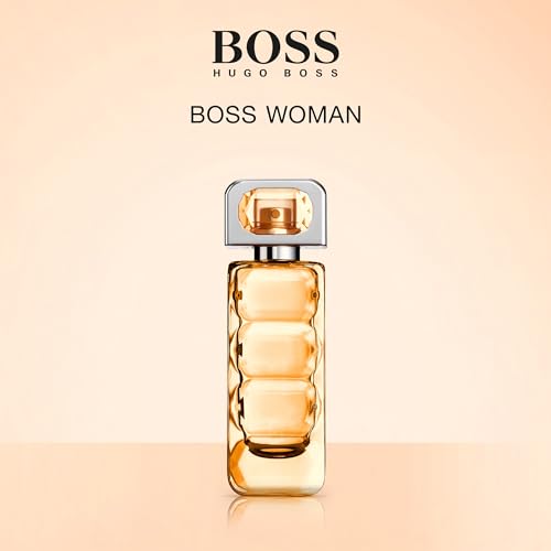 Hugo Boss Woman Eau de Toilette