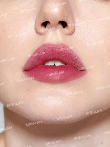 SHEGLAM THE FLUSH LIP & CHEEK TINT-Its Chili
