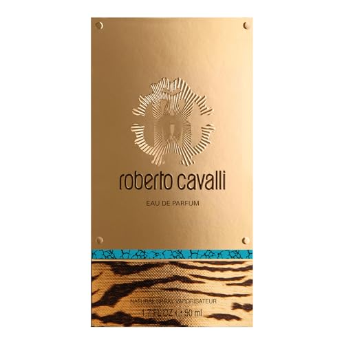 Roberto Cavalli - perfumes for women - Eau de Parfum, 50ML