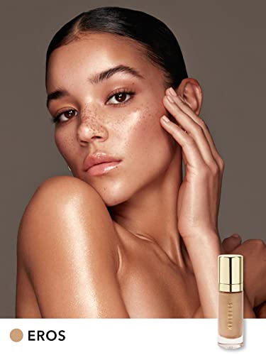 SHEGLAM Sunkissed Body Highlighter - Eros