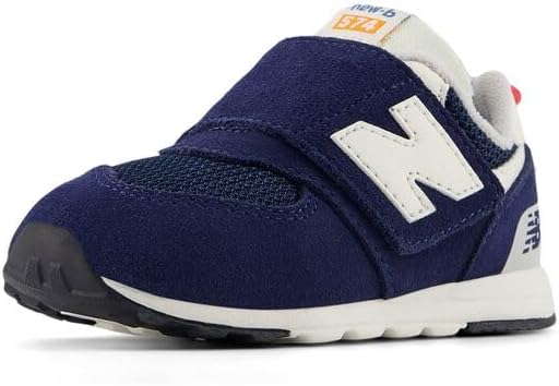 New Balance 574 New-b Hook & Loop Boy's sneaker