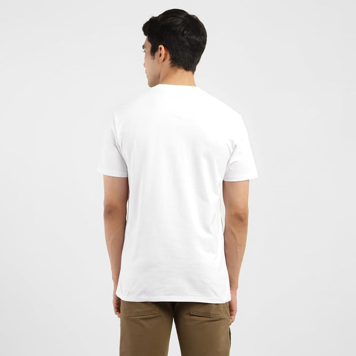 Levi's Mens Rainbow Bike Grp Tee T-Shirt