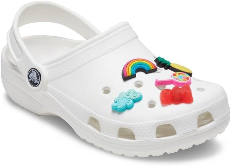 Crocs Jibbitz Shoe Charms Disney Charms Multi Pack