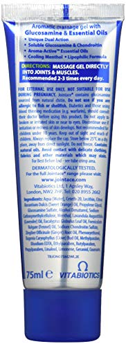 Vitabiotics Jointace Gel - 75ml