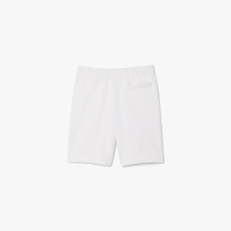 Mens Classic GH9860 Shorts (pack of 1) - White