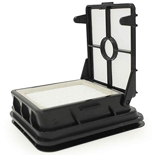 Filters Roller Brushes Set