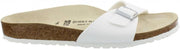 Madrid BF womens Fashion Sandals - White