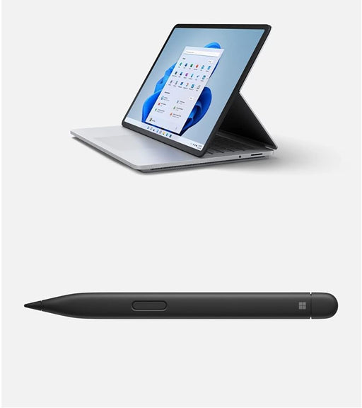 Surface Laptop Studio 14.4"/Intel i5-11300/16GB RAM/256GB SSD/Windows 11/iGPU + Surface Slim Pen 2 - Laptop + Pen