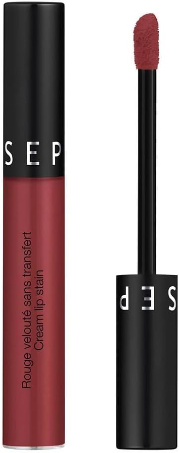 Collection Cream Lip Stain 06 Pink Souffle - Red Velvet 1 Count (Pack of 1)